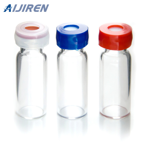 Amber Glass Snap Cap Vial for Sale Global Scientific